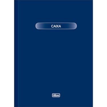 Imagem de LF CAIXA OF 050FLS TILIBRA