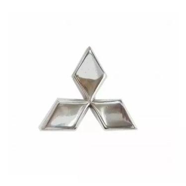 Imagem de Logo Emblema Da Grade Dianteira L200 Triton 2007 08 09 2010