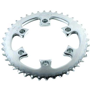 Imagem de JT Sprockets Roda dentada traseira de aço JTR1420.40 40T