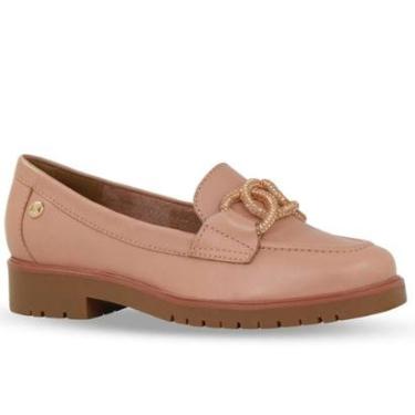 Imagem de Sapato Bottero Mocassin Detalhe Fivela  Preto 36-Feminino