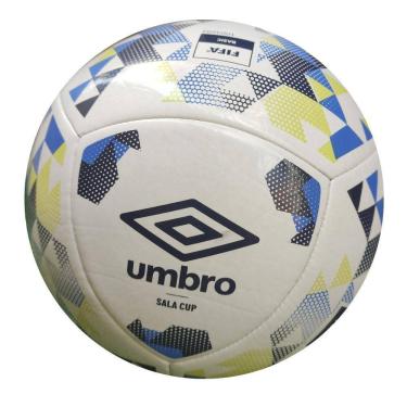 Imagem de Bola Futsal Umbro Sala Cup Lnf Oficial Selo Fifa Costurada