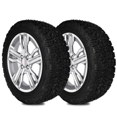 Imagem de Jogo 2 Pneus 205/60 R15 Remoldado BF Goodrich