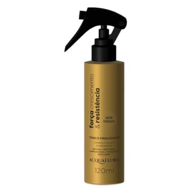 Imagem de AcquaFlora Tonico Finalizador Acquaflora Forca Crescimento & Resistência Acquaflora