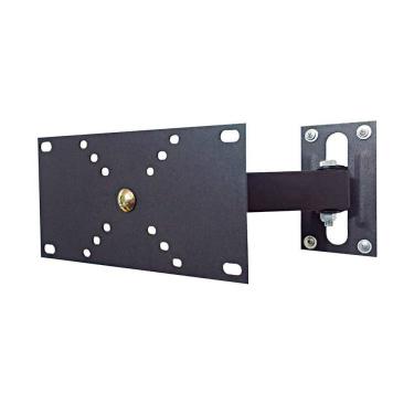 Imagem de Suporte Tv Bi Articulado 10 À 55 Lidimar