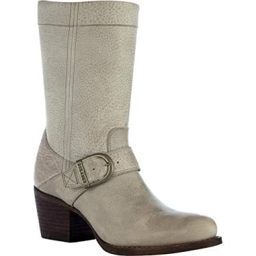 Imagem de Durango Bota feminina Philly, Cinzento-acastan, 6.5