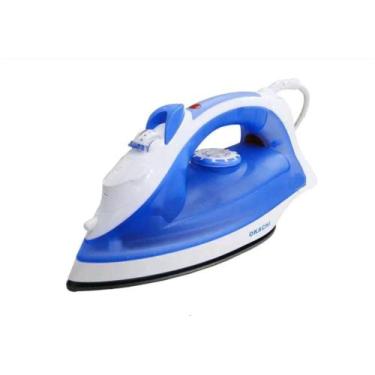 Imagem de Ferro de passar roupa Okachi - Doméstico SW2788 220V, 220V