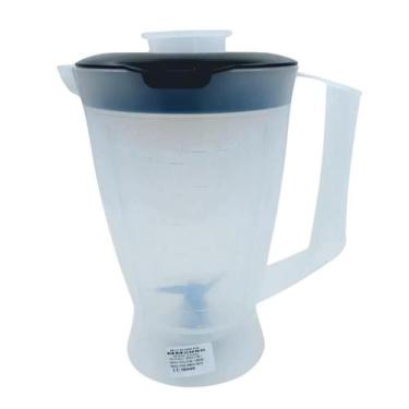Imagem de Jarra Copo Serve P/ Multiprocessador Philco Stylo 8 EM 1 PMP02