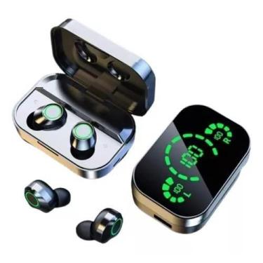 Imagem de Fone De Ouvido Bluetooth - OEM