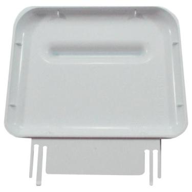 Imagem de Base Pingadeira Branca Purificador Electrolux PE12B Original