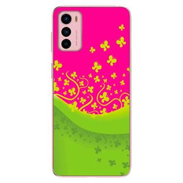 Imagem de Capa Adesivo Skin358 Verso Para Motorola Moto G42 (2022) - KawaSkin