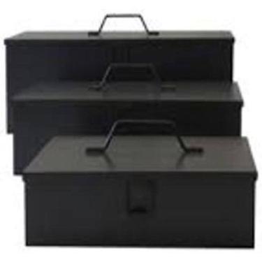 Imagem de Bau Para Ferramentas 30Cm Presto 91805