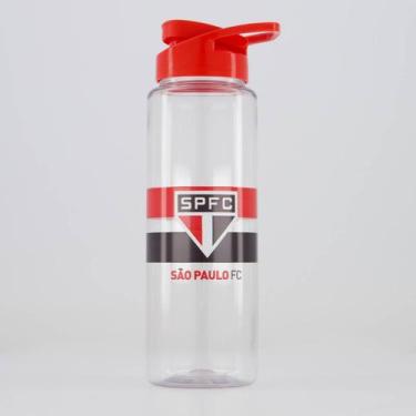 Imagem de Garrafa Sport São Paulo 750 ML - Sude, Único