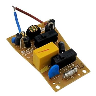 Imagem de Placa de Potência para Mixer Electrolux EIB05 EIB10 (127V) A22789201