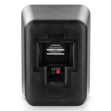 Imagem de Caixa 6CSL Preta 6" 100WRMS PAR T.lisa - FRAHM