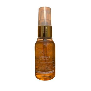 Imagem de Serum reparador de pontas 40 ml Max Care Finish Voga