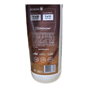 Imagem de Woods Madeira Limpa Madeira 1l - Bellinzoni
