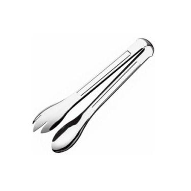 Imagem de Pegador Multiuso Em Aço Inox 29cm - VIEL