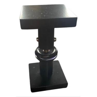 Imagem de Puxador quadrado para box porta janela designer Inovado - London Alumí