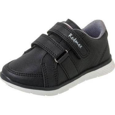 Imagem de Sapatenis Casual Infantil Masculino Menino 2579-003 - Redmax, 20