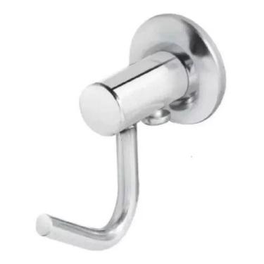 Imagem de Cabide simples aluminio - Imperio Hidro
