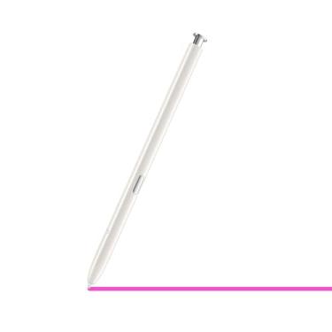 Imagem de Caneta Stylus de substituição para Galaxy Note 10 para Samsung Galaxy Note 10 Note 10 Plus Note 10+ 5G Touch S Pen (sem Bluetooth) (branca)