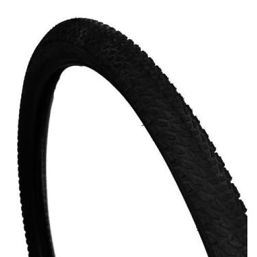 Imagem de Pneu Bicicleta 29x2.10 Levorin Colina MTB Banda Leve Preto