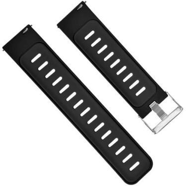 Imagem de Pulseiras sport premium NK Nsmart compatíveis com GTR 47MM / GTR 2 / G