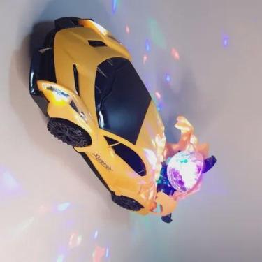 Imagem de Brinquedo carrinho que gira 360graus. - toy king