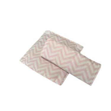 Imagem de Protetor de Cinto de Carrinho e Bebê Conforto Acolchoado Várias Estamp