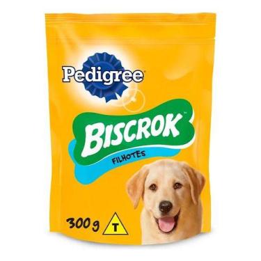 Imagem de Biscrok junior 300gr - PEDIGREE