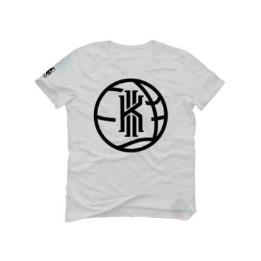 Imagem de Camiseta Basquete Irving Dallas Maverickss Brooklyn Boston - Loja Whit