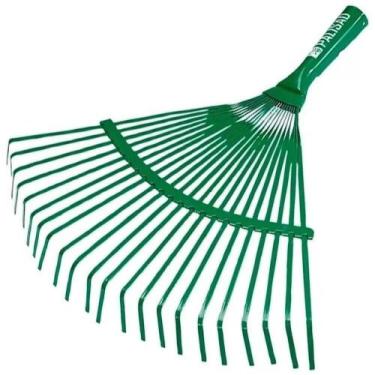 Imagem de Vassoura para Jardim Chapa de Aço sem Cabo PALISAD - 000772