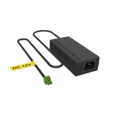 Imagem de Fonte de Alimentacao Vizzion KPL-040F-Vi 12V 3.3A Conector 3.5MM Bivol