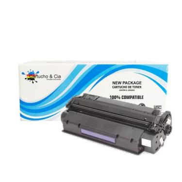 Imagem de Toner Compatível Q2613A 13A  1300 1300N 1300XI 2.5K - Cartucho & Cia