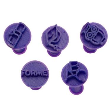 Imagem de Carimbo Marcador Brigadeiro - Formatura - 5037 - Flexarte