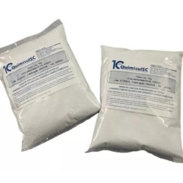 Imagem de Percarbonato de sódio 2 kg - 99,9% puro - quimisul