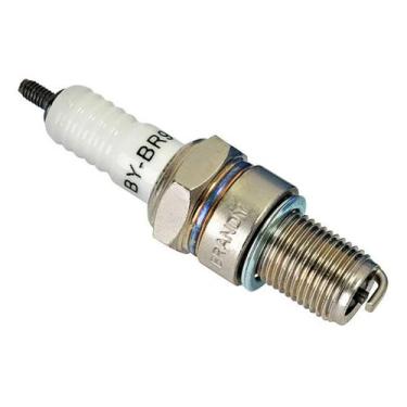Imagem de Vela de Ignição DT 200 / WR 200R / KDK 250 / KDX 200 até 96 - BY BR9FT