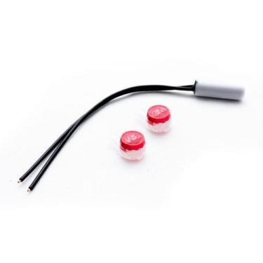 Imagem de Sensor Temperatura 2,7k Geladeira Brastemp Consul W10531315