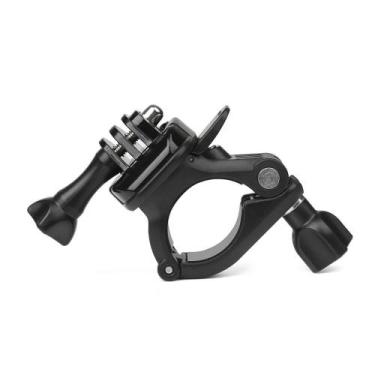 Imagem de Suporte Barra Guidão Bike 360º para GoPro e Câmeras Similares - FUNPro