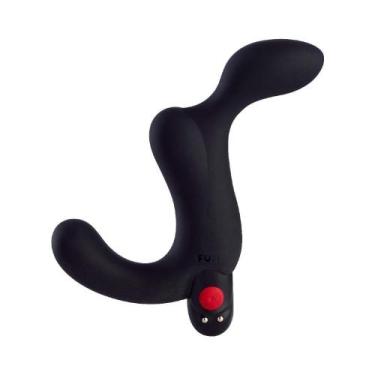 Imagem de Vibrador de Próstata Duke Fun Factory , black