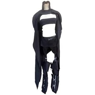 Imagem de Grand Duke Fantasia de cosplay Yuusha Fremy, uniforme de Halloween, Natal, fantasia de festa, Masculino GG, One Size