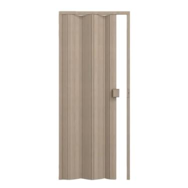 Imagem de PERM.PORTA PVC SANFONADA 0,90 M - BEGE M