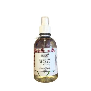 Imagem de Agua de lencol de tomilho-250ml - vegetal do brasil - Flora pura