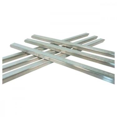 Imagem de Solda Estanho Best 40X60 (+-13Barras Por 1Kg) 153059 - Kit C/2