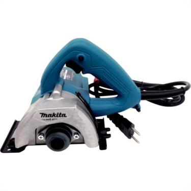 Imagem de Serra Marmore Makita 220V 1200W M0400B-220V, 220V