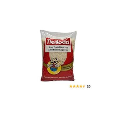 Imagem de Arroz 5 quilos - Tio joao