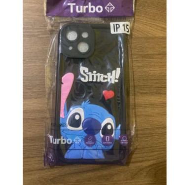 Imagem de Capinha de Silicone 3D Cartoons Perfeitamente compatível com os modelo