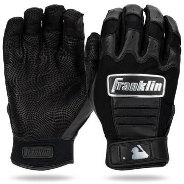 Imagem de Luvas de Beisebol Franklin Sports MLB CFX Pro Youth