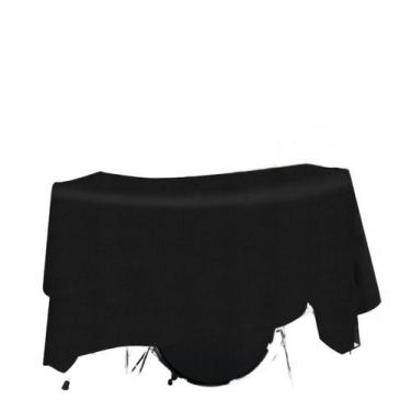 Imagem de Capa de Tambor à Prova d'Água e Poeira - Proteção para Uso Interno