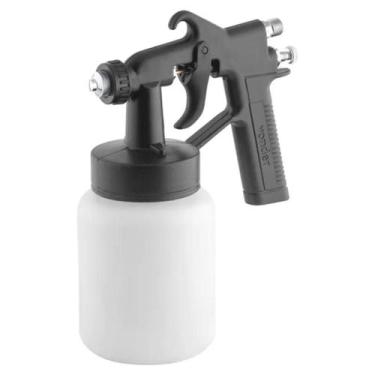 Imagem de Pistola de Pintura Ar Direto Copo Caneca 750Ml  - Vonder
